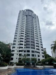 Central Green Condominium (D3), Condominium #458646231